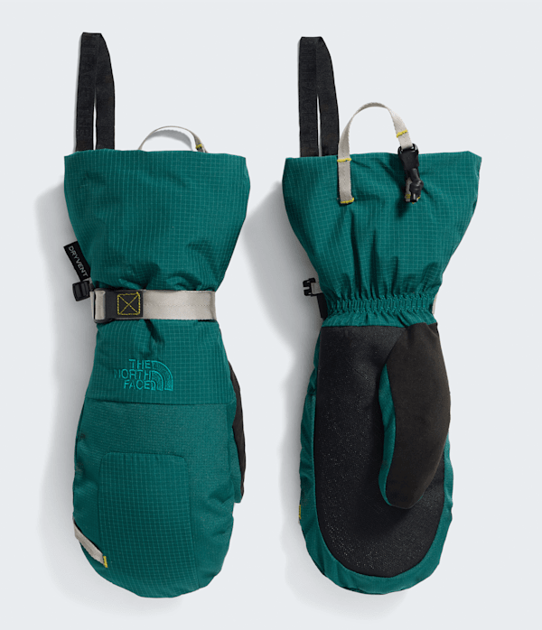 The North Face Montana Mitt (Size: XXL): Pacific Teal