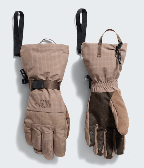 Women's Montana Glove | The North Face Canada