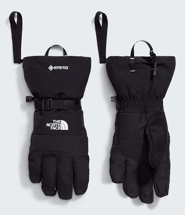 Waterproof Gloves | The North Face