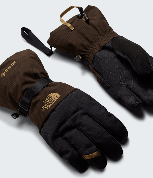 Montana 3-In-1 GTX Glove | The North Face