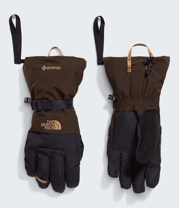 Montana 3-In-1 GTX Glove | The North Face