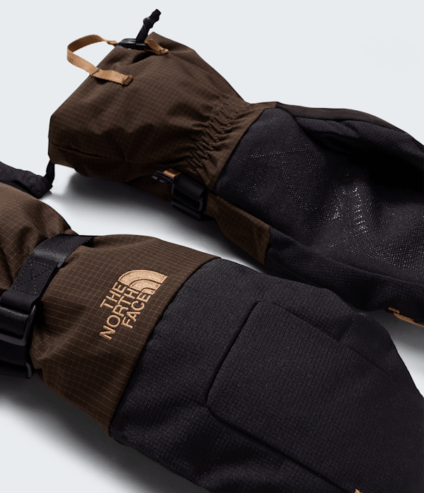 Montana 3-In-1 GTX Mitt | The North Face