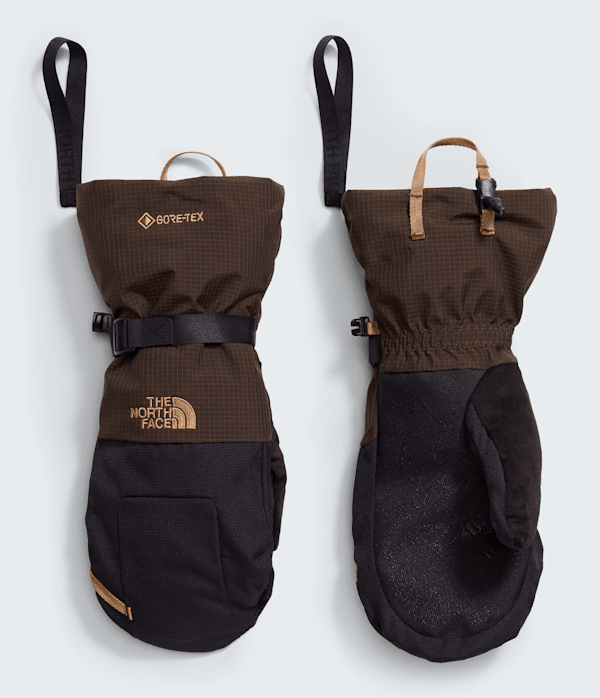 Montana 3-In-1 GTX Mitt | The North Face
