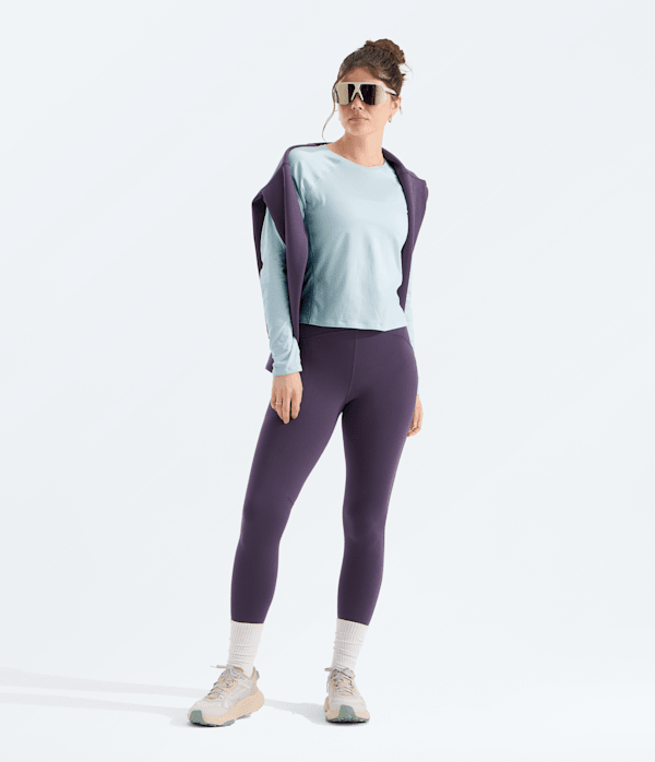 Women's Jaida Long-Sleeve | The North Face
