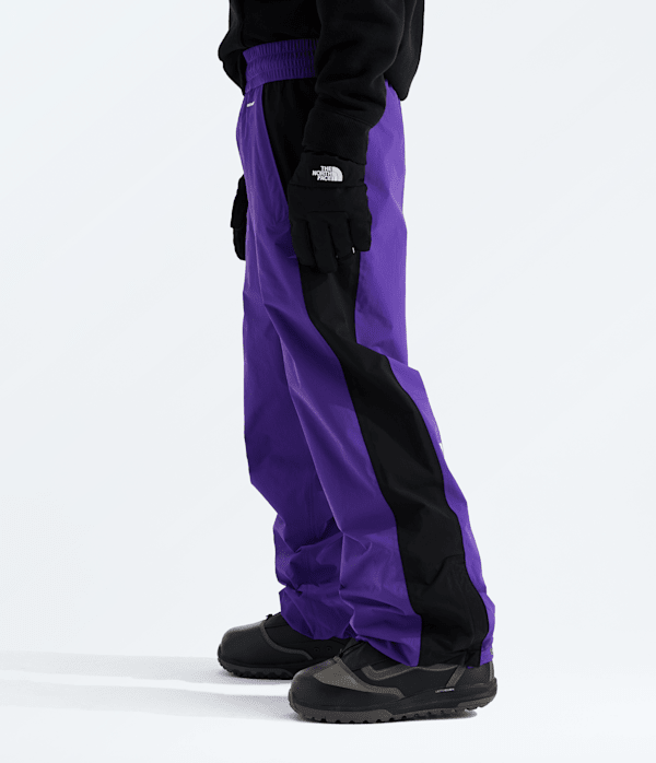パンツ TNF PURPLE FLASHDRY Trekking Pants 34 Men's Slider Pant | The North Face