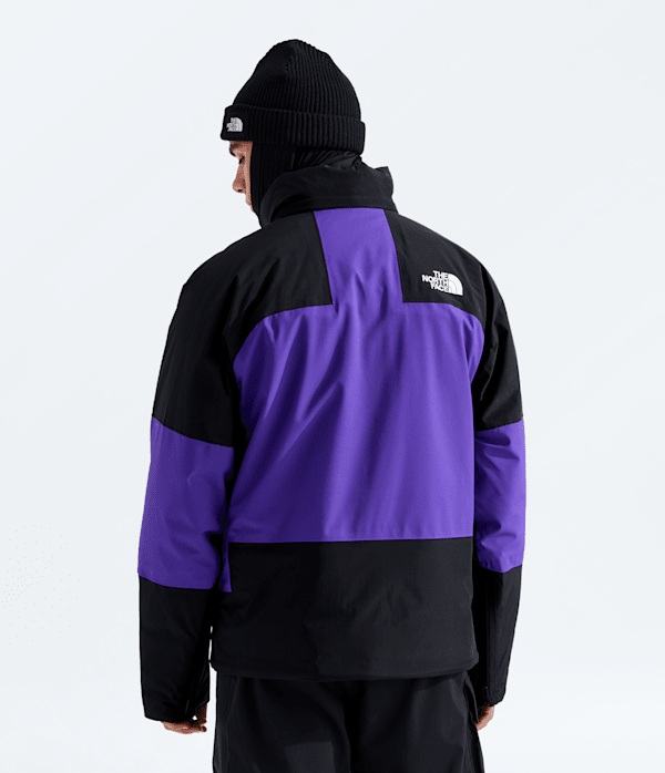 Men's Snowsquall Jacket | The North Face