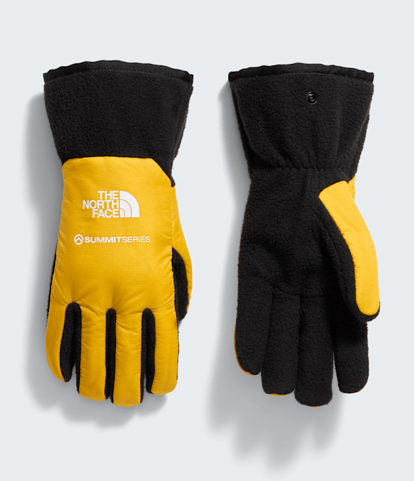Summit Series Vengeance Liner Gloves | The North Face
