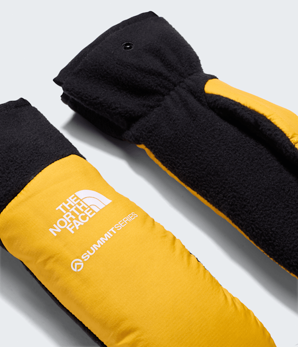 Summit Series Vengeance Liner Mitts | The North Face
