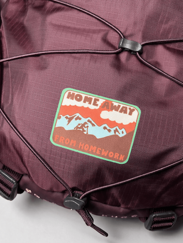 Heritage Patch - thumbnail 9