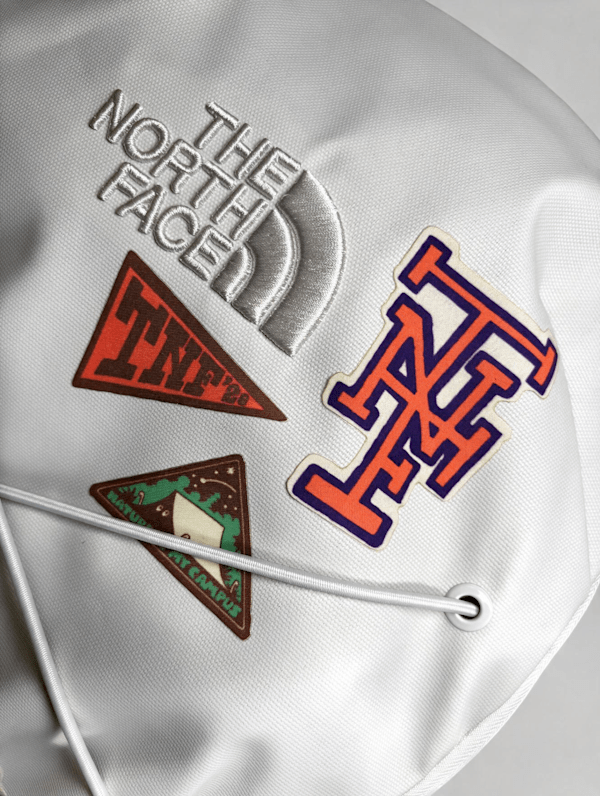 Heritage Patches 3-Pack - thumbnail 5