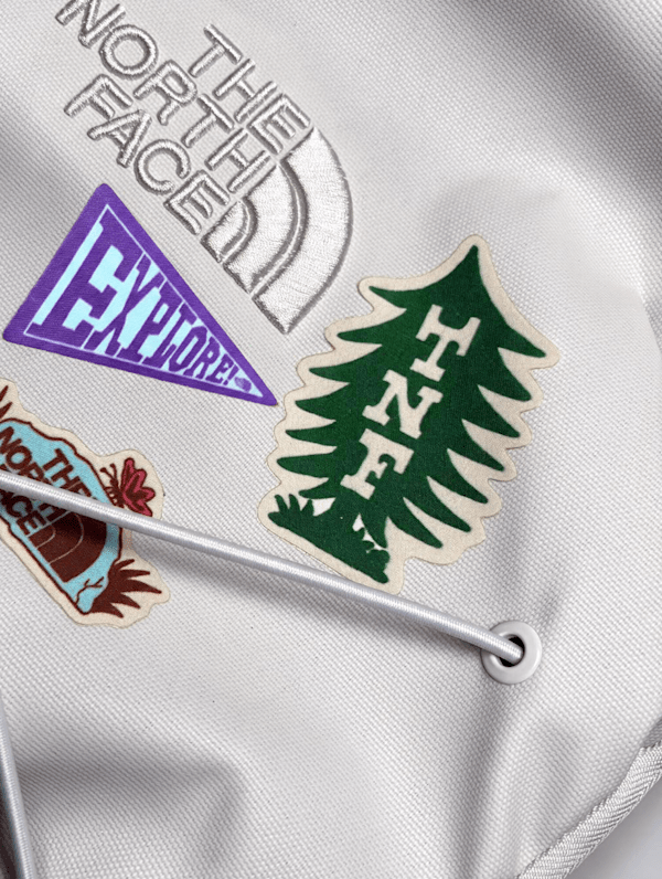 Heritage Patch - thumbnail 6