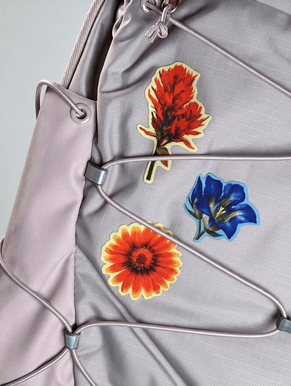 Floral Patch - thumbnail 4