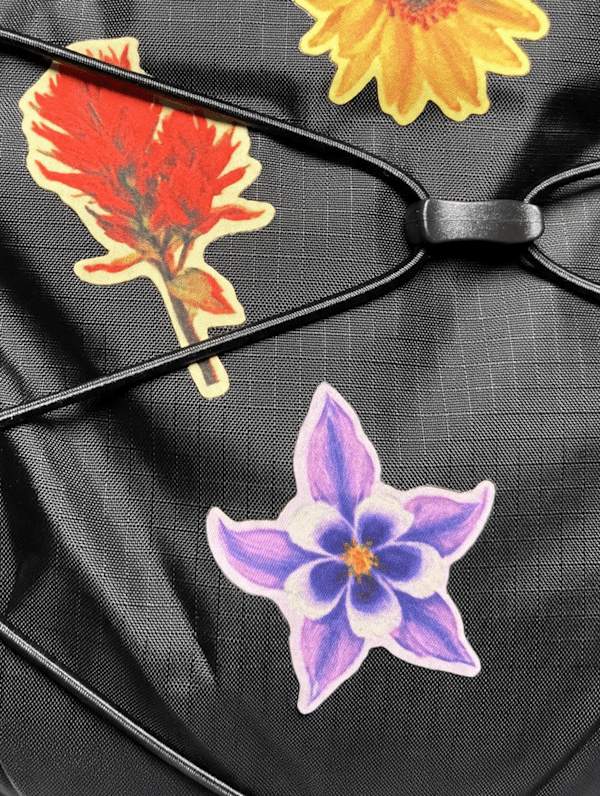 Floral Patch - thumbnail 2