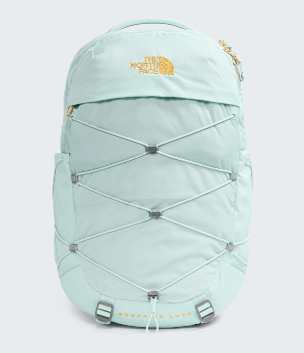 Blue Backpacks for Outdoor Adventures
