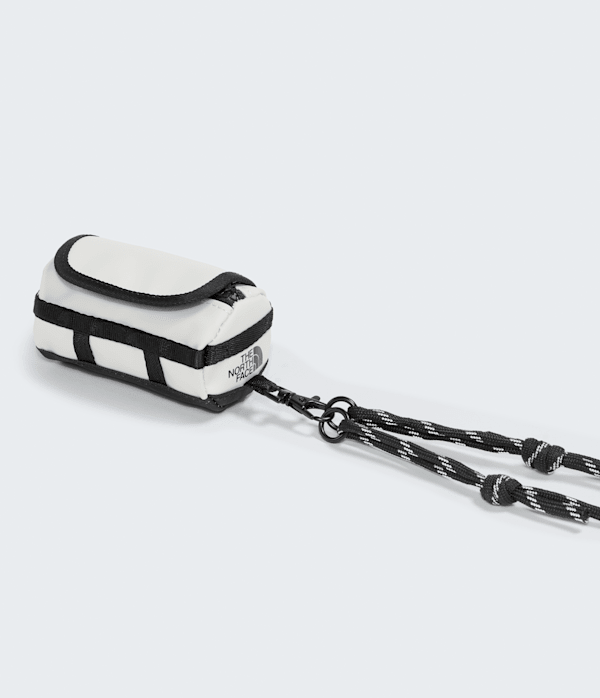 Base Camp™ Mini Duffel Keychain