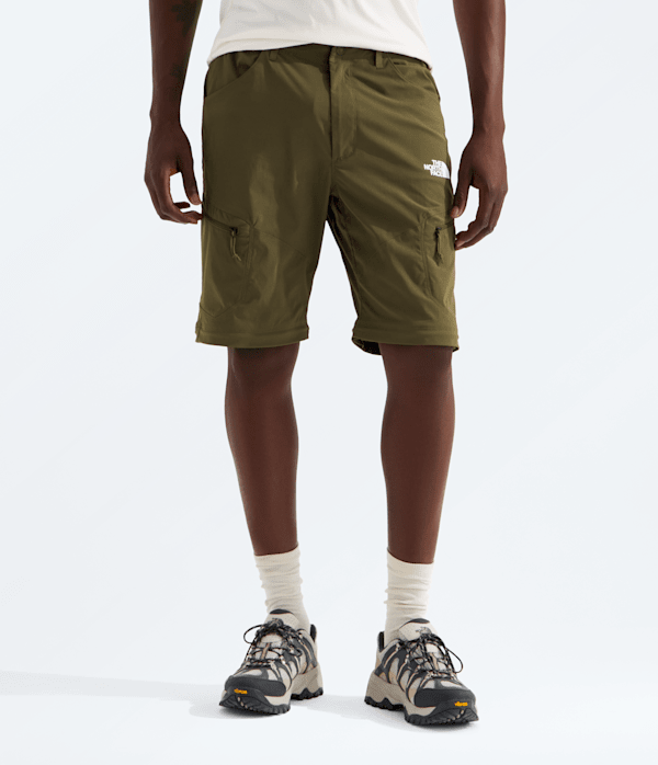 Men’s Exploration Reg Tapered Convertible Pants - thumbnail 6