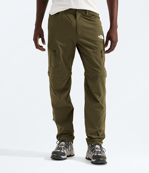 ワークパンツ/カーゴパンツ THE NORTH FACE Diversify Trail Pant Hiking Pants | The North Face