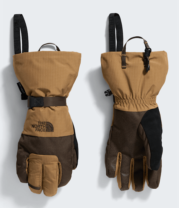 Waterproof Gloves | The North Face