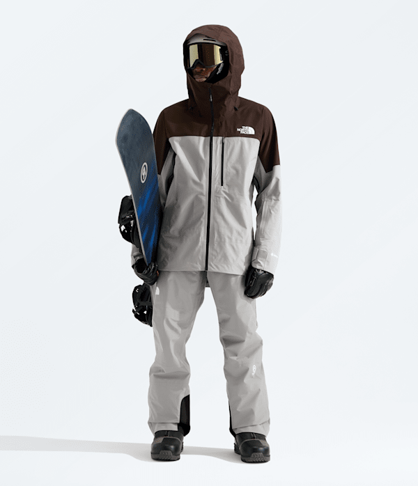 Men's Summit Eastwall GTX Pant | The North Face Canada