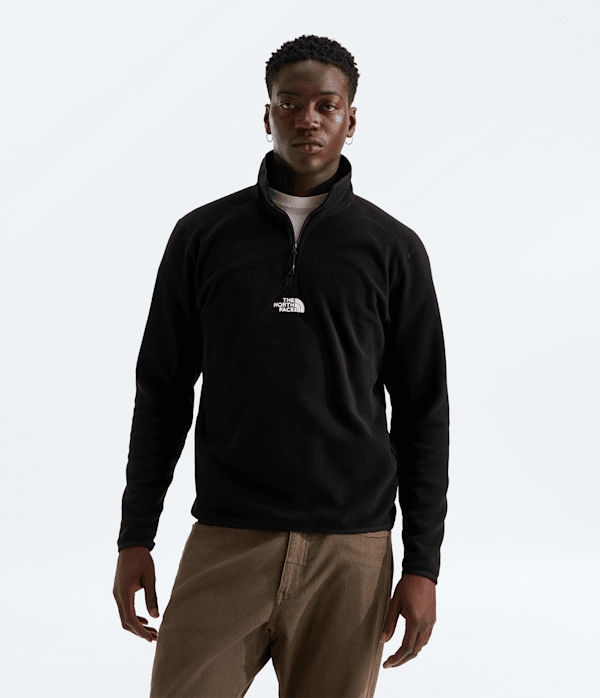 Glacier Fleece