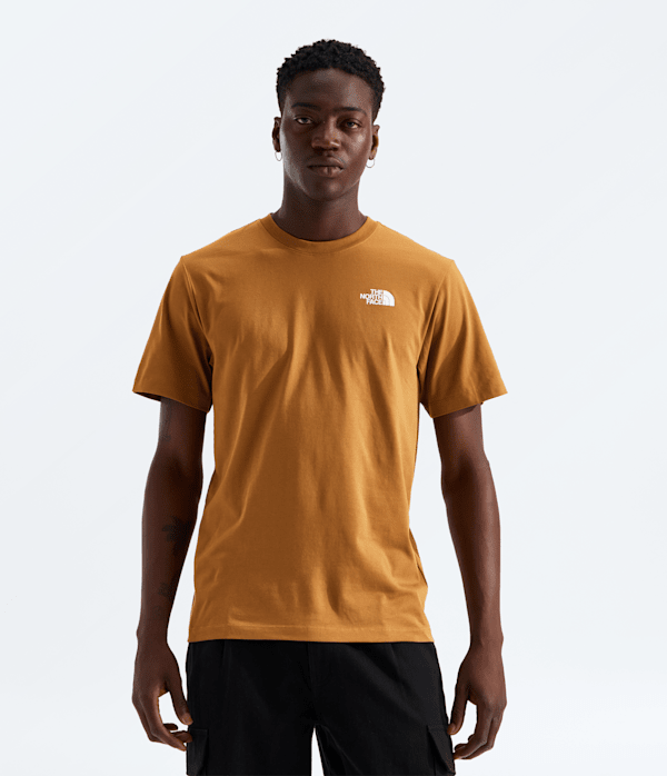 Men’s Mountainscape Regular Short-Sleeve Tee - thumbnail 3