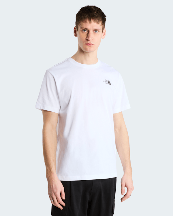 Men’s Mountainscape Regular Short-Sleeve Tee - thumbnail 9