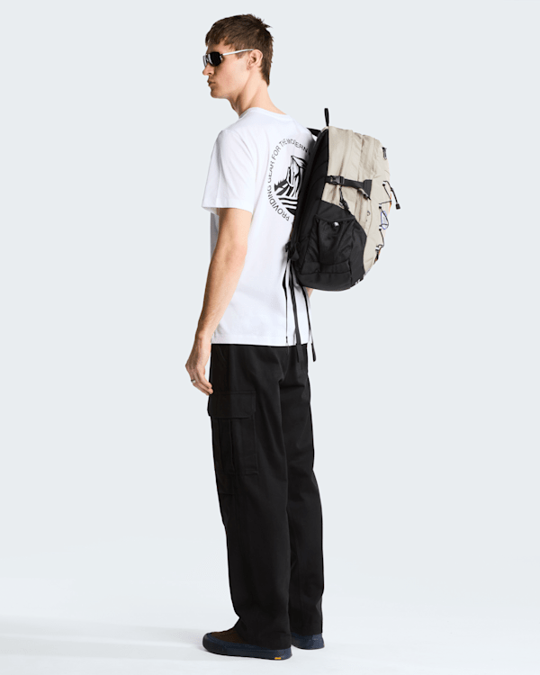 Men’s Mountainscape Regular Short-Sleeve Tee - thumbnail 8