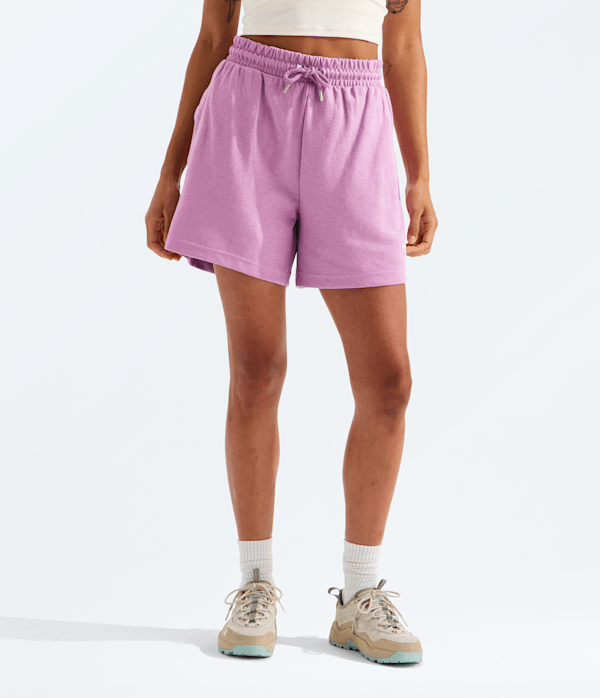 Women’s TNF™ Double Knit Shorts - thumbnail 4
