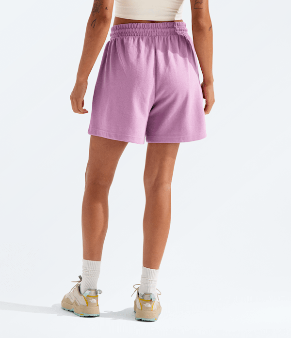 Women’s TNF™ Double Knit Shorts - thumbnail 3