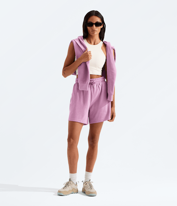 Women’s TNF™ Double Knit Shorts - thumbnail 5