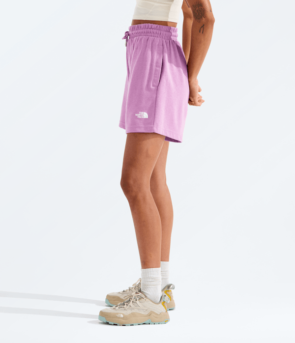 Women’s TNF™ Double Knit Shorts - thumbnail 7