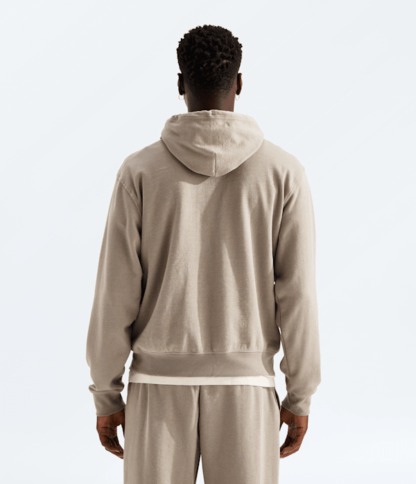 Men’s TNF™ Double Knit Hoodie - thumbnail 3