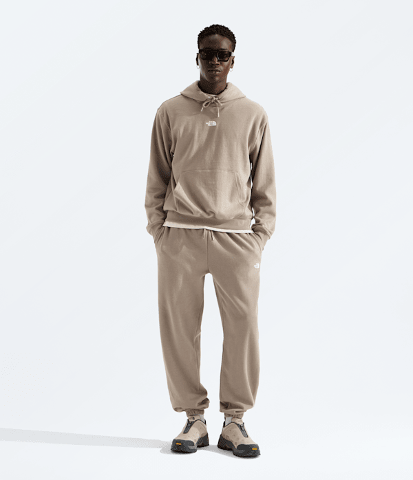 Men’s TNF™ Double Knit Hoodie - thumbnail 5