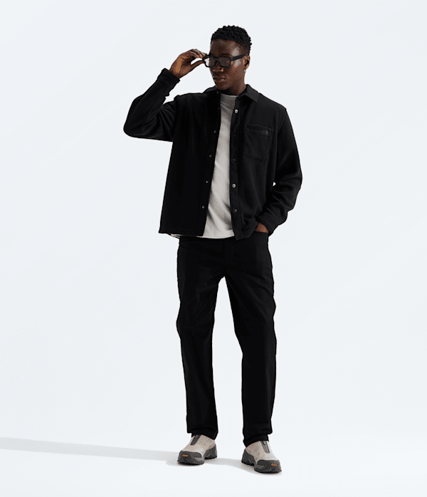 Men’s Canon Ridge Pants - thumbnail 9