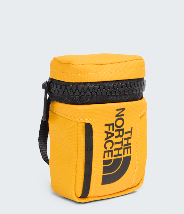 Base Camp Fusebox Keychain & Tote