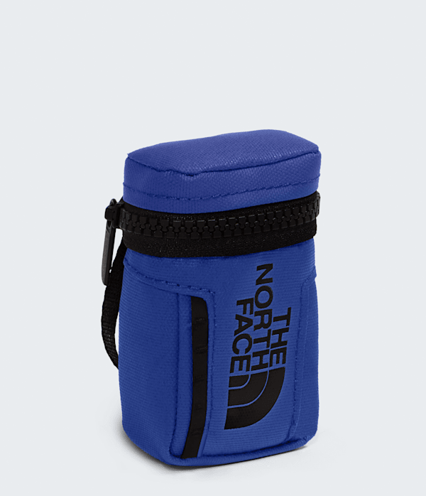Base Camp Fusebox Keychain & Tote