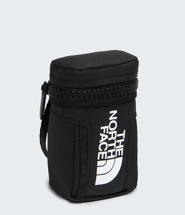Base Camp Fusebox Keychain & Tote
