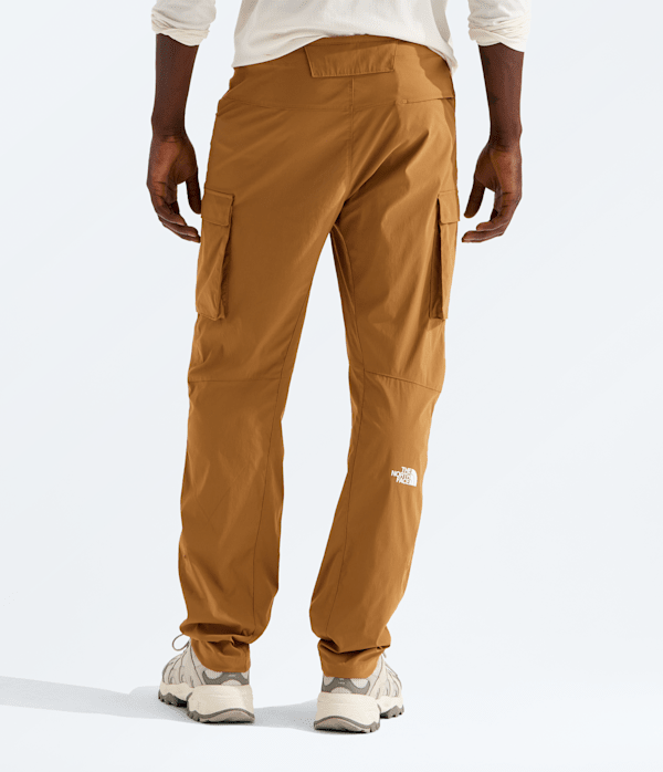 Men’s Exploration Cargo Pants - thumbnail 3