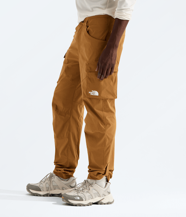 Men’s Exploration Cargo Pants - thumbnail 4