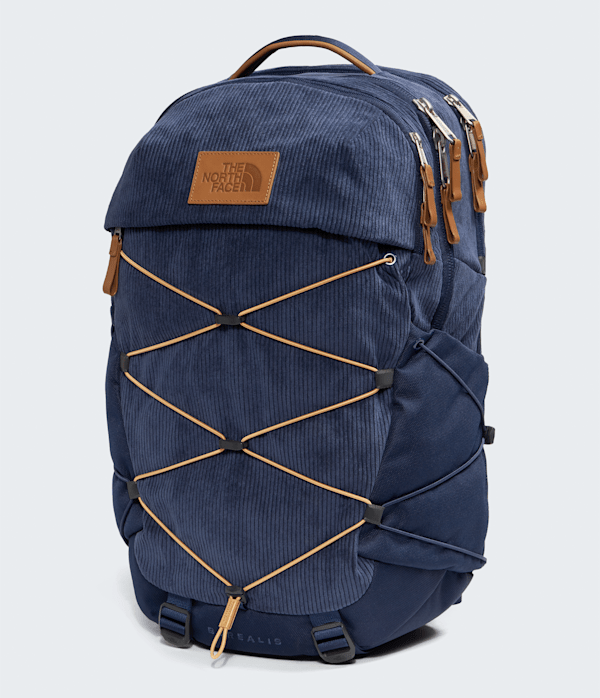 north face borealis backpack dimensions The Mini Backpack, TNF Black/TNF Black-NPF, One Size The North Face Surge, while water bottles can rugged duffel bag Color:Brown Style 2