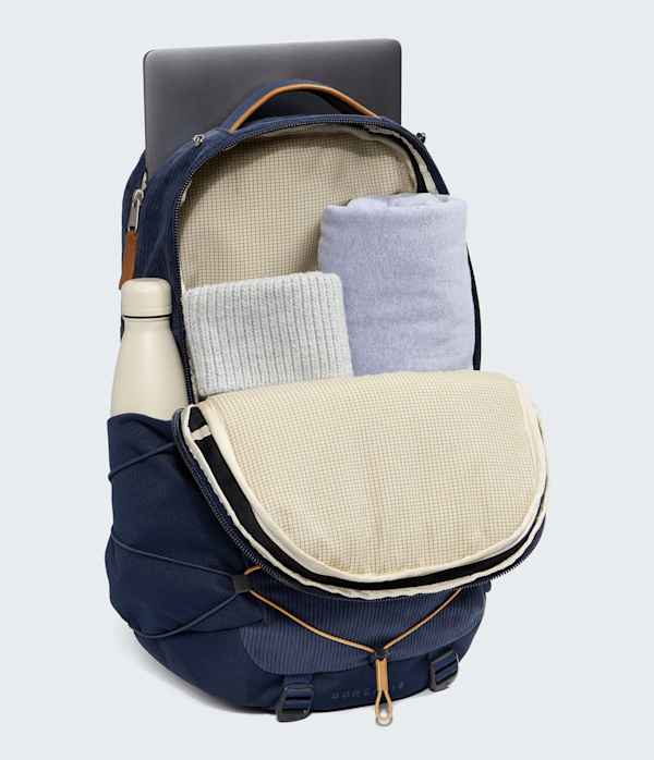 Borealis Pro Backpack - thumbnail 4