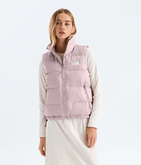 Insulated Vests | The North Face