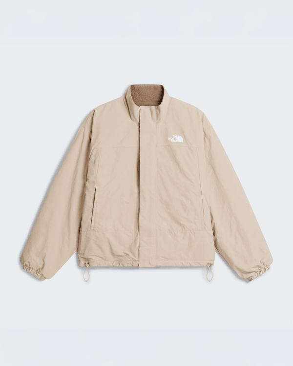 Women’s Yumiori Reversible Jacket - thumbnail 7