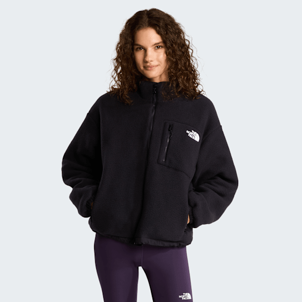 Women’s Yumiori Reversible Jacket - thumbnail 8