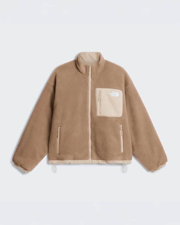 Women’s Yumiori Reversible Jacket - thumbnail 4