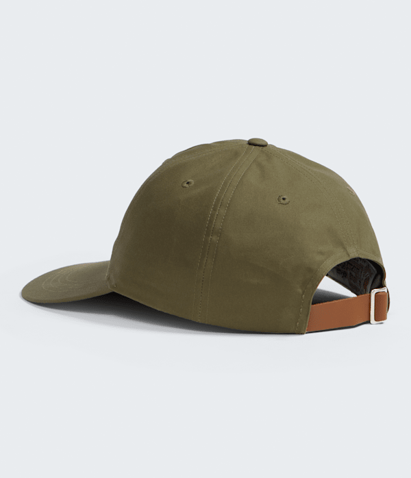 TNF™ Red Box British Millerain Hat | The North Face
