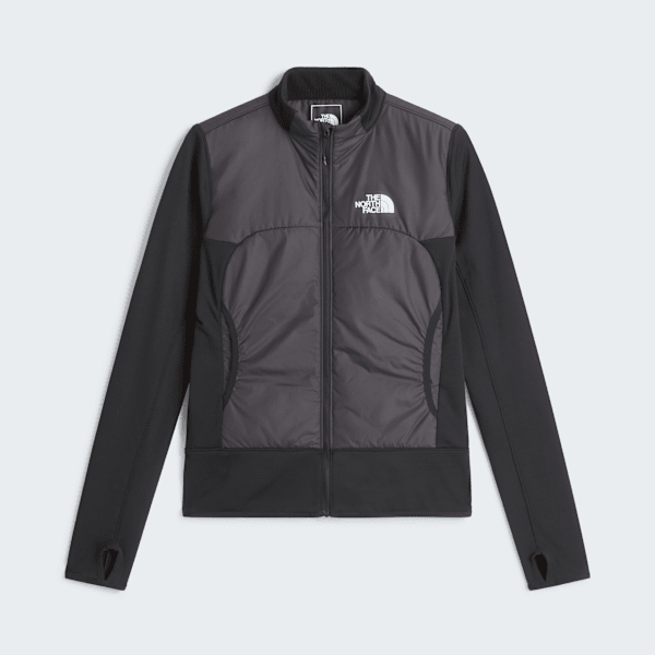 Winter Running Gear