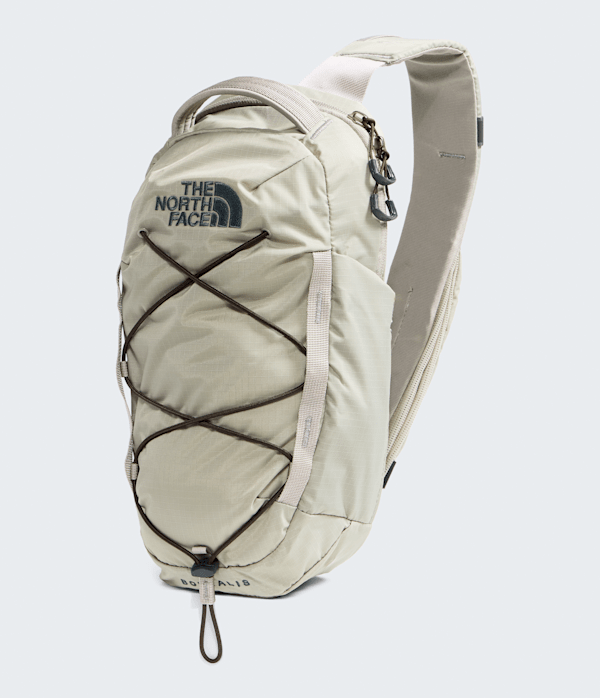 One Shoulder Backpacks | The North Face