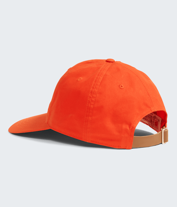 ☆THE NORTH FACE STANDARD☆473ml TNF™ Red Box British Millerain Hat | The North Face