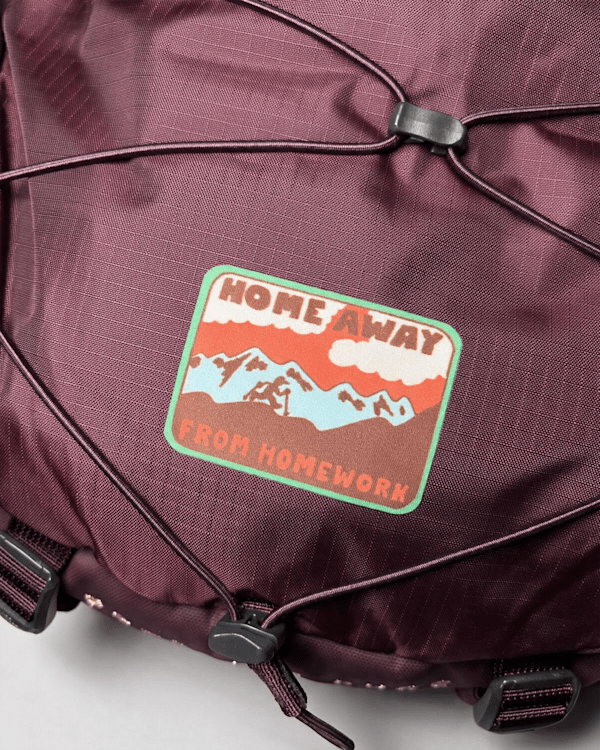 Heritage Patch - thumbnail 7
